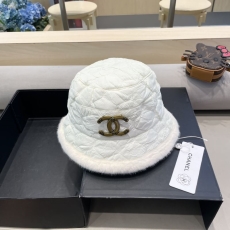 Chanel Caps